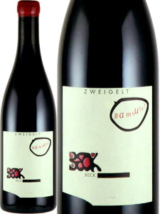 [fBg xbN c@CQg ou ԃC I[XgA 2019 750 Judith Beck Zweigelt Bambule