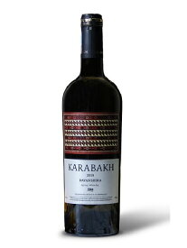 ギョユギョル ワイナリー ガラバグ バヤン シラ ドライ 白ワイン アゼルバイジャン 2024 750 Goygol Winery Karabakh Bayanshira Dry