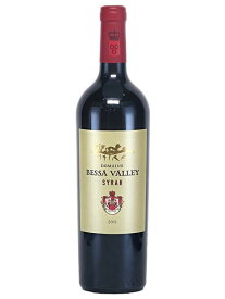ベッサ ヴァレー ワイナリーシラー バイ エニーラ 2017 赤ワイン 750ml Bessa Valley Winery Bessa Valley Syrah by Enira 母の日 父の日 プレゼント ギフト 誕生日 贈り物