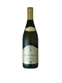 シャトー・ブルゴゾーヌ シャトー・ブルゴゾーヌ シャルドネ ブルガリア ドナウ平原 白ワイン 750 2017 Chateau Burgozone Chardonnay