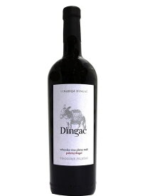 ディンガチ ディンガチ 750 赤ワイン クロアチア Dingac 花見 プレゼント ギフト 誕生日 贈り物