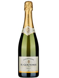 アンリ グートルブ キュヴェ トラディション ブリュット シャンパーニュ フランス シャンパーニュ 750 Henri Goutorbe Cuvee Tradition Brut