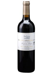 Vg[ f [T[ [W LF vXeB[W ԃC tX 쐼n 2019 750 Ch. des Eyssards Rouge Cuvee Prestige