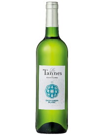ドメーヌ ポール マス レ タンヌ オクシタン ソーヴィニヨン ブラン 白ワイン フランス ラングドック・ルーション 2024 750 Les Tannes En Occitanie Sauvignon Blanc