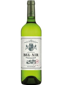 デスパーニュ シャトー ベレール ペルポンシェール 白 白ワイン フランス ボルドー 2023 750 Entre Deux Mers Ch.Bel Air Perponcher