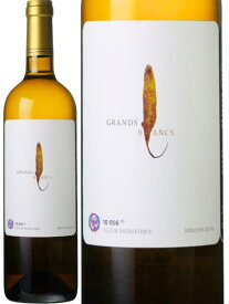 シャトー ド ラ ヴィエイユ シャペル レ グラン ブラン フュ ド シェーヌ 白ワイン フランス ボルドー 2022 750 Les Grands Blancs futs de Chene 誕生日 プレゼント ギフト 結婚祝いにおすすめ