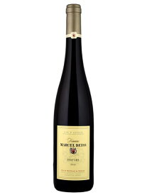マルセル ダイス ピノ グリ 2018 750ml 白ワイン 中甘口(セミスイート) 自然派 フランス アルザス Marcel Deiss Marcel Deiss Pinot Gris 自然派 ナチュール