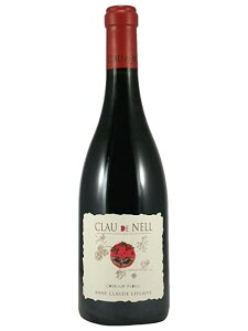 �N���[ �h �l�� �A���W���[ ���[�W�� �J�x���l �t���� 2012 �ԃ��C�� �t�����X �����[�� 2012 750 Clau De Nell Anjou Rouge Cabernet Franc