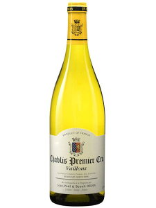 W |[ G um h Vu v~G N @C C tX uS[j 2023 750 Jean PaulBenoit Droin Chablis Premier Cru Vaillons a v[g Mtg j