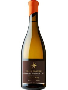 WA uJ[ Vu v~G N H[ h FC 2022 C tX uS[j 2022 750 Julien Brocard Chablis 1er Cru Vau de Vey 2022 a v[g Mtg jɂ