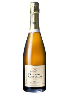 N[h QG[ N} h uS[j Vhl ubg NV Xp[NOC tX uS[j 750 Claude Gheeraert Cremant de Bourgogne Chardonnay Brut NV a v[g Mt