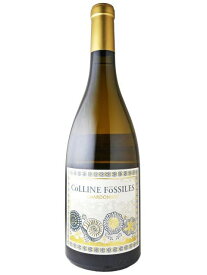 ジャン マルク ラファージュ ジャン マルク ラファージュ ラ コリーヌ オー フォッシル シャルドネ 白ワイン フランス ルーション 2022 750 La Colline Aux Fossiles Chardonnay