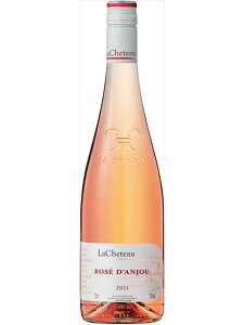 Vg[ [ _W [C tX [ / AW[\~[ 2022 750 Rose d'Anjou without sorbic acid