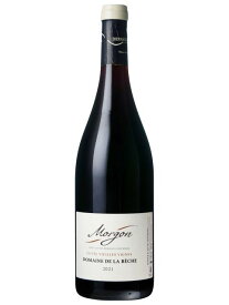 オリヴィエ デパルドン モルゴン キュヴェ ヴィエイユ ヴィーニュ ドメーヌ ド ラ ベッシュ 赤ワイン フランス ボージョレ 2023 750 Morgon Cuvee Vieilles Vignes Domaine de la Beche