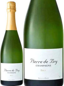 シャンパーニュ シャルル コラン シャルル コラン ピエール ド ブリ シャンパン フランス シャンパーニュ地方 750ml