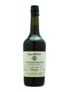 ���W�F �O���[ �V�F���[ �J�X�N �t�B�j�b�V�� ���̑������� �t�����X �m���}���f�B�[ 700 Roger Groult Sherry Cask Finish