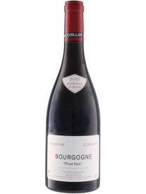 ドメーヌ コワイヨ ブルゴーニュ 赤ワイン フランス ブルゴーニュ 2023 750ml Bourgogne Rouge 誕生日 プレゼント ギフト 結婚祝いにおすすめ