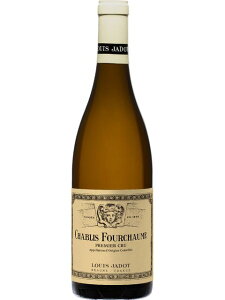 C Wh Vu v~G N tV[ 2022 750ml C h tX Chablis 1er Cru Fourchaume a v[g Mtg jɂ