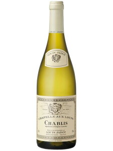 ���C �W���h �V���u�� �V���y�� �I�[ ���[ �����C�� �t�����X �u���S�[�j�� 2024 750 Chablis Chapelle Aux Loup