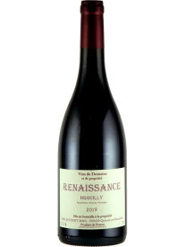 ドメーヌ ジョベール ブルイィ ルネッソンス 赤ワイン フランス ブルイィ 2020 750 Dom Joubert Brouilly Renaissance
