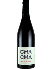 レピキュリユー シャシャ 赤ワイン フランス ヴァン・ド・フランス 2020 750 L'epicurieux Chacha