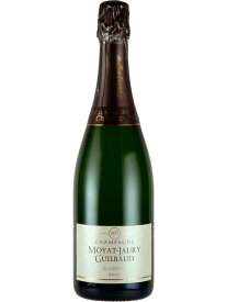 モイヤ ジョウリー ギルボー トラディション ブリュット NV シャンパーニュ フランス シャンパーニュ 750 Moyat-Jaury Guilbaud Tradition Brut