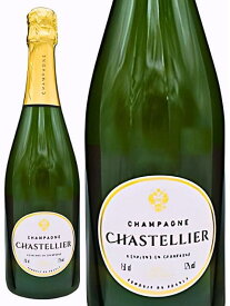 メイブルーム シャンパーニュ シャステリエ ブリュット セレクション NV シャンパーニュ フランス シャンパーニュ 750 Meyblum Champagne Chastellier Brut Selection NV 誕生日 プレゼント ギフト 結婚祝いにおすすめ