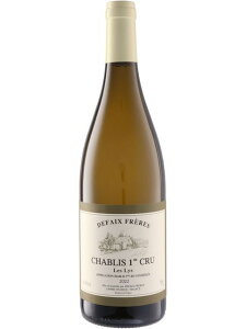 hDtF t[ Vu v~G N  X C tX uS[j 2023 750 Chablis 1Er Cru Les Lys