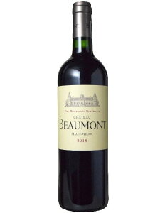 �V���g�[ �{�[���� �ԃ��C�� �t�����X �{���h�[ 2021 750 Chateau Beaumont