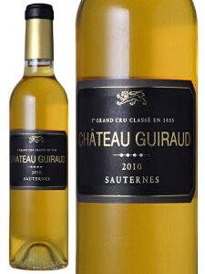 Vg[ M[ Vg[ M[ n[t 2010 375ml C ɊÌ tX Chateau Guiraud Half I[KjbN o[xL[ C v[g Mtg a 蕨