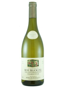 A h u\[ @uS[j Vhl C tX uS[j 2021 750 Henry de Boursaulx Bourgogne Chardonnay