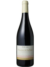 ドメーヌ ド ヴェイユー シュヴェルニー ルージュ 赤ワイン フランス ロワール 2021 750 Domaine de Veilloux AC Cheverny Rouge