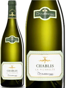  VuWFk Vu  sG C tX uS[j 2022 750 La Chablisienne Chablis La Pierrelee a v[g Mtg jɂ