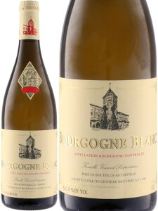 Vg[ h tCbZ uS[j u C tX uS[j 2024 750 Chateau de Fuisse Bourgogne Blanc a v[g Mtg jɂ