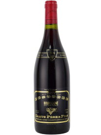 カミュ ペール エ フィス ブルゴーニュ ルージュ 赤ワイン フランス ブルゴーニュ 2018 750 Camus P?re et fils Bourgogne Rouge 2016