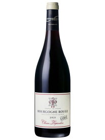 オリヴィエ デパルドン ブルゴーニュ ガメイ 赤ワイン フランス 2023 750 Bourgogne Gamay