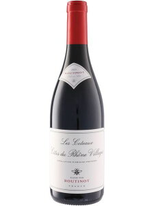 ueBm R[g f [k B[W  Rg[ ԃC tX R[gEfE[k 2023 750 Boutinot Les Coteaux Cotes du Rhone Village