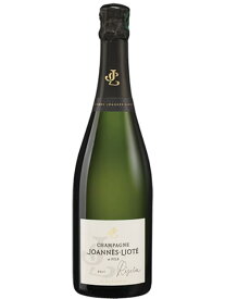 ジョアネス リオテ エ フィス ブリュット レゼルヴ ハーフ NV スパークリングワイン フランス シャンパーニュ 375 Joannes-Liote et Fils Brut Reserve