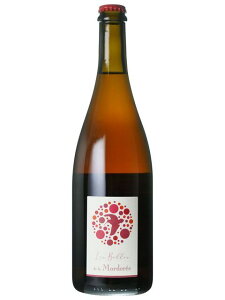 h[k h  h  r h  h yeBA i` [ [C tX R[g f [k 2023 750 Les Bulles de la Mordoree Petillant Naturel Rose a v[g Mtg 