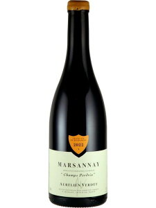 IA Ff }Tl V yh ԃC tX uS[j 2022 750 Aurelien Verdet Marsannay Champs Perdrix