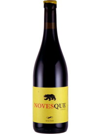 バスティアン ブータロー ノヴェスク 赤ワイン フランス プロヴァンス 2021 750 Bastien Boutareaud Novesque