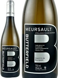 �o�^�[�t�B�[���h �����\�[ 2023 �����C�� �t�����X �u���S�[�j�� 2023 750 Butterfield Meursault 2022