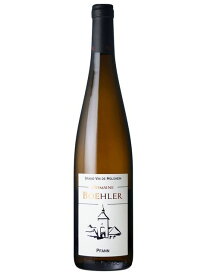 ドメーヌ ブレル ファン ピノ グリ 白ワイン フランス アルザス 2023 750 Domaine Boehler Pfann Pinot Gris