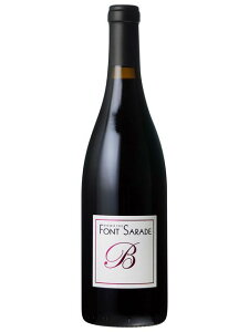 h[k tH Th h[k tH Th H[N[Y x[ ԃC tX R[gEfE[k 2023 750 Domaine Font Sarade Vaucluse "B"