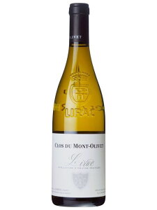 N f  IF bN u C tX R[g f [k 2023 750 Clos du Mont Olivet Lirac Blanc a v[g Mtg jɂ