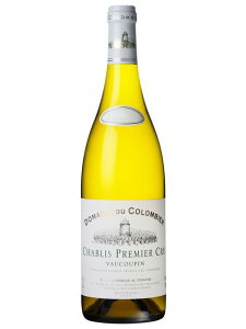 h[k f RrG Vu v~G N H[Np C tX Vu 2022 750 Domaine du Colombier Chablis Premier Cru Vaucoupin