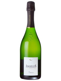 シャンパーニュ アンジェリス シャンパーニュ レゼルヴ ブリュット NV シャンパーニュ フランス シャンパーニュ 750 Champagne Angellis Champagne Reserve Brut