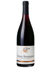 ミシェル グバール エ フィス コトー ブルギニョン ルージュ 赤ワイン フランス ブルゴーニュ 2023 750 Michel Goubard & Fils Coteaux Bourguignons Rouge