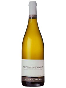 h[k WX^ W_ sj[ bVF u C tX uS[j 2022 750 Domaine Justin Girardin Puligny Montrachet Blanc