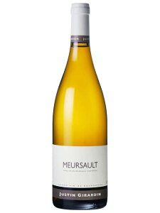h[k WX^ W_ \[ u C tX uS[j 2022 750 Domaine Justin Girardin Meursault Blanc a v[g Mtg jɂ